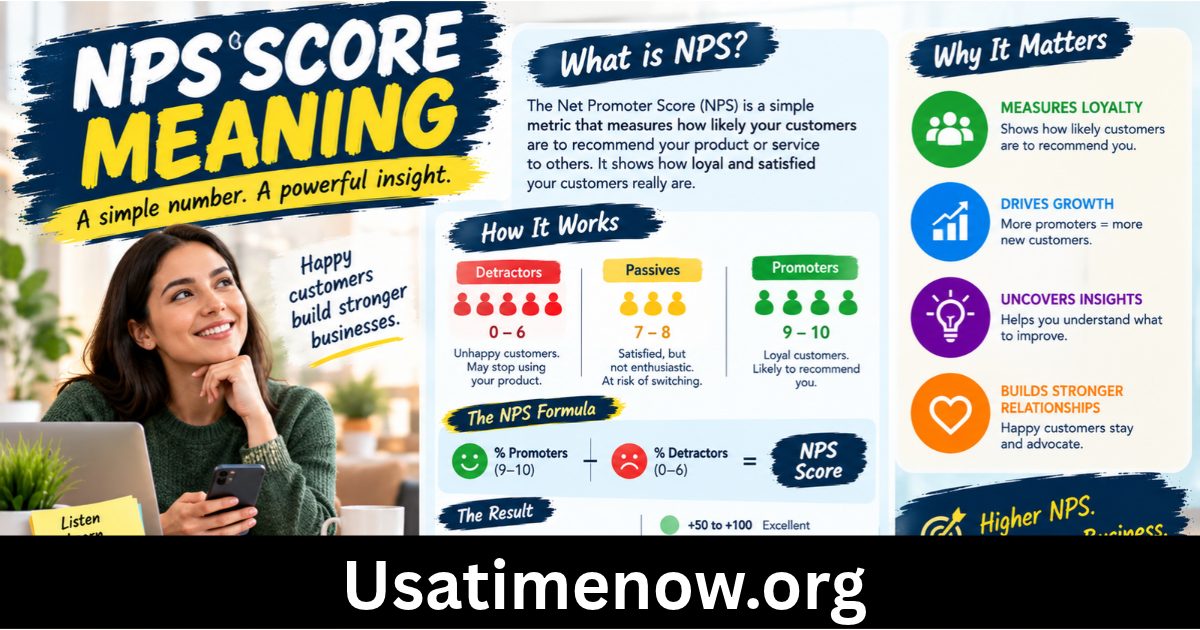 nps score meaning
