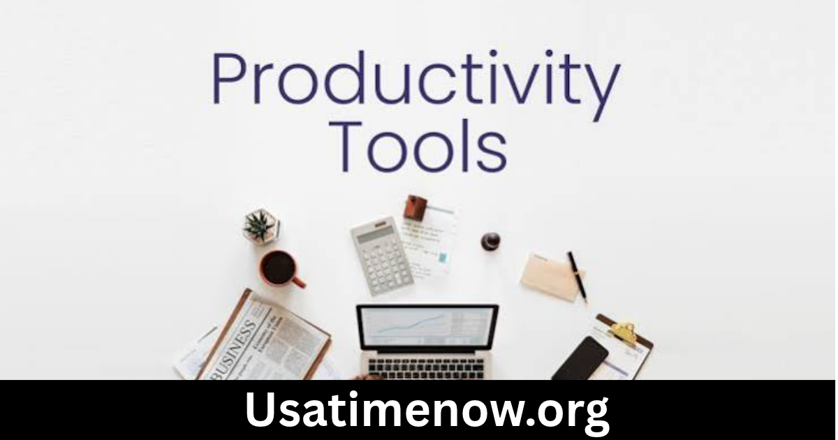 productivity tool