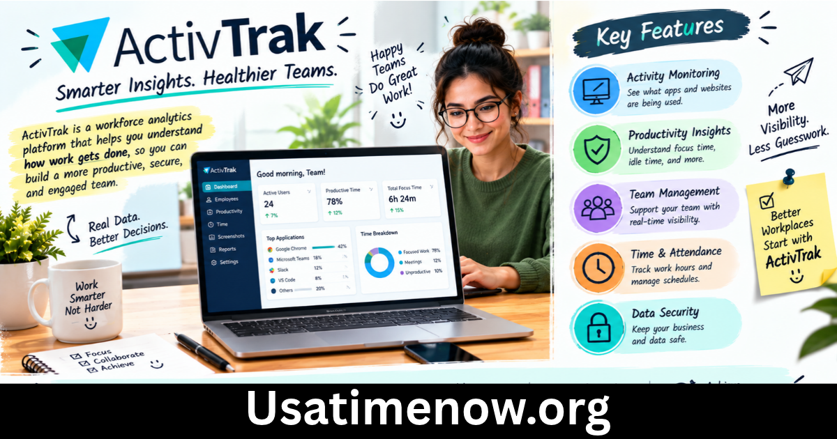 activtrak