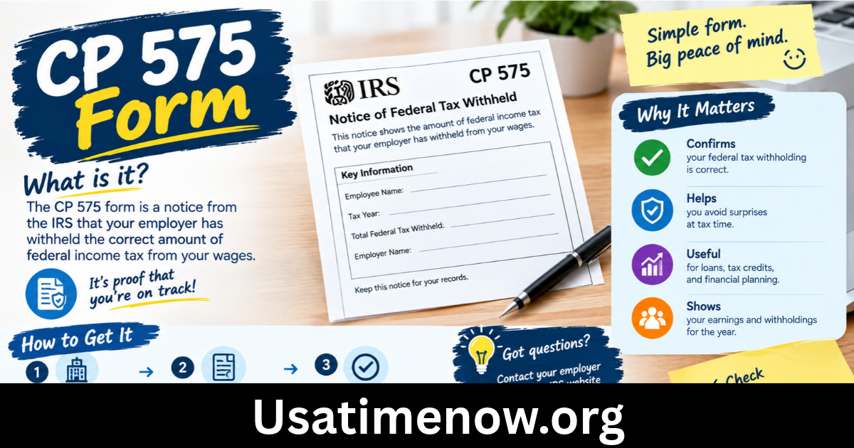 cp 575 form